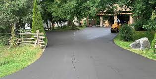 Driveway Snow Removal Preparation in Churchville, NY